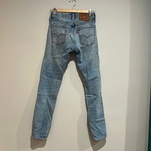 Vintage Levi’s Jeans